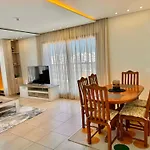 Galeria My Home Barakat Mohamed