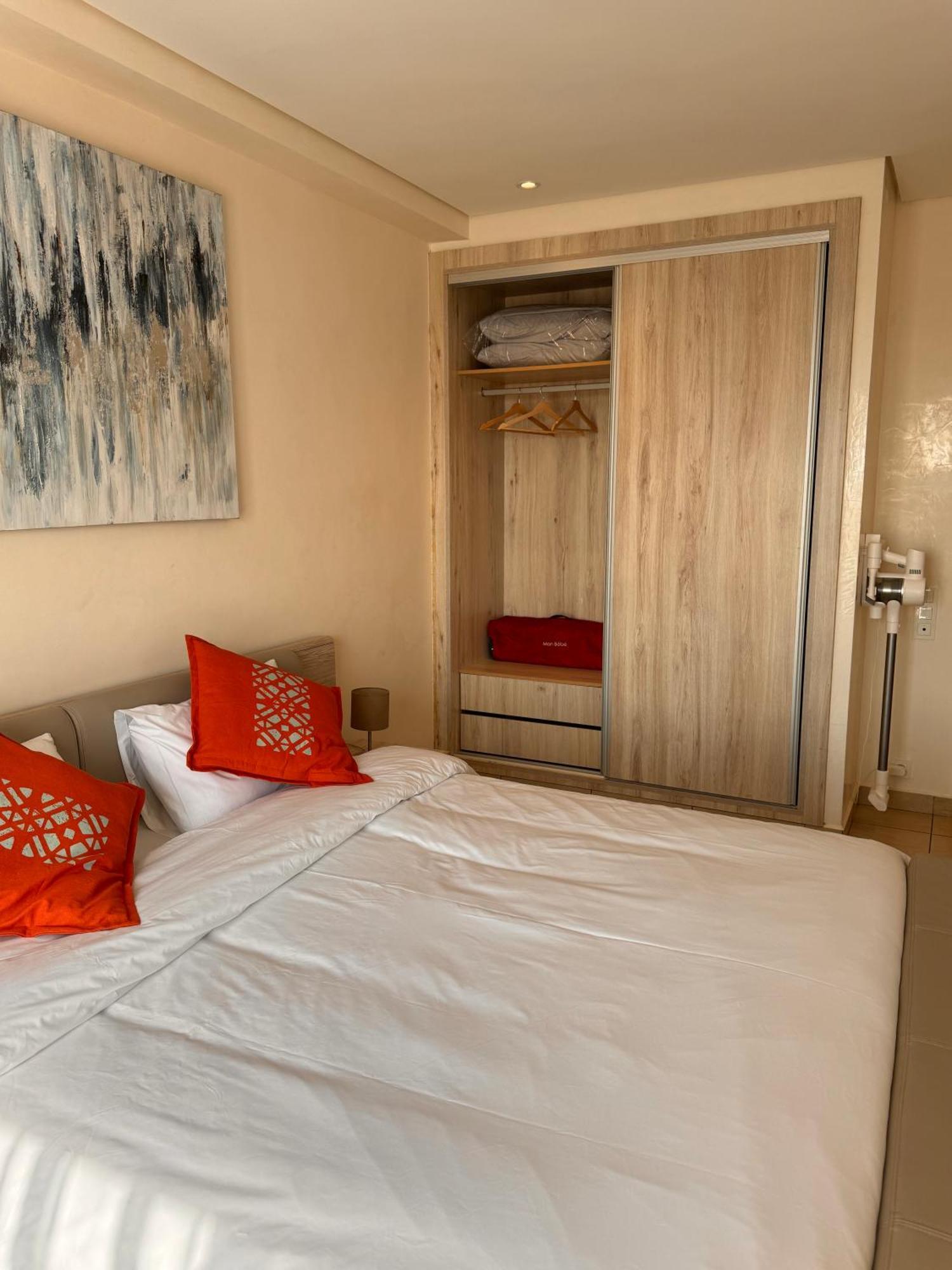 Galeria My Barakat Mohamed Appartement Essaouira