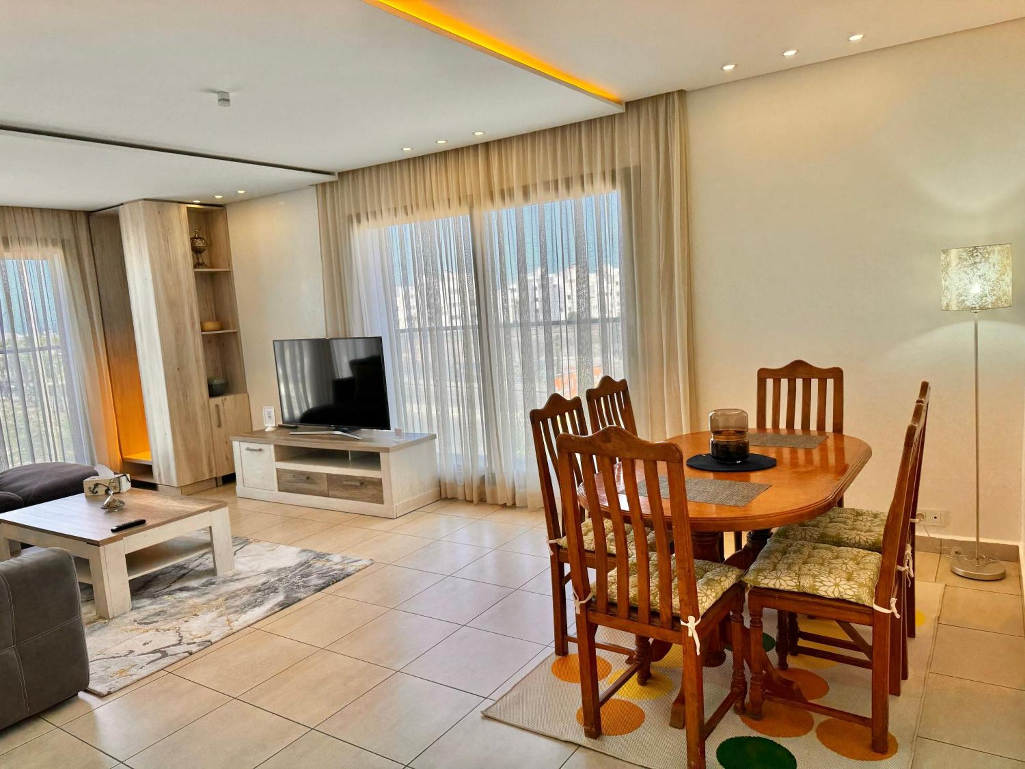 Appartement Galeria My Barakat Mohamed *